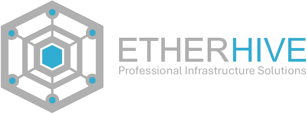 EtherHive UG (haftungsbeschränkt)